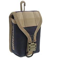 本日のみ ブリーフィング スコープボックスポーチ Coyote（FIDLOCK） ブリーフィング スコープボックスポーチ コヨーテ [レンジャー